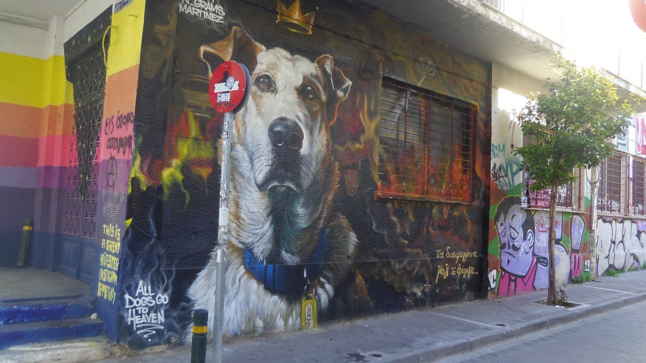Street Art