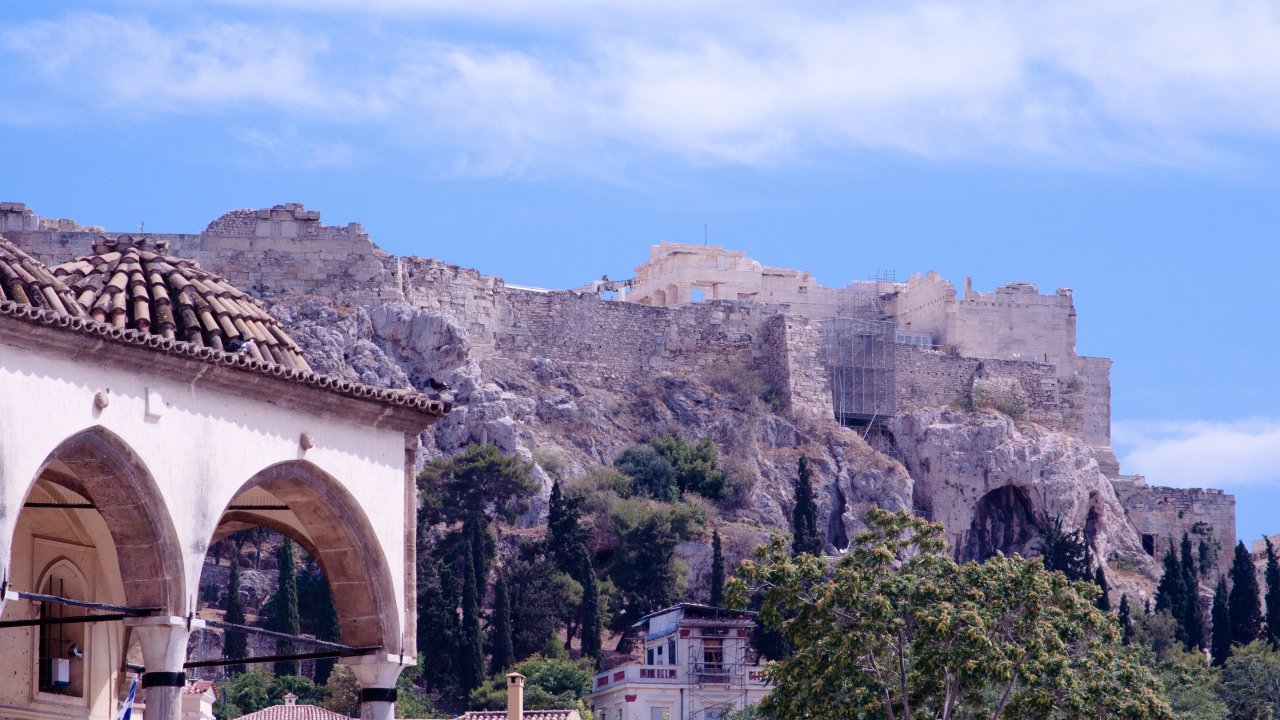 Athens
