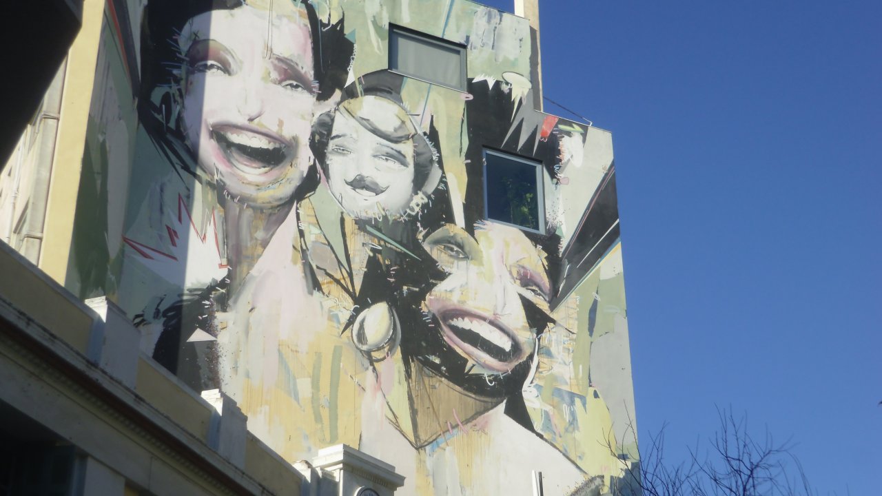 Street Art
