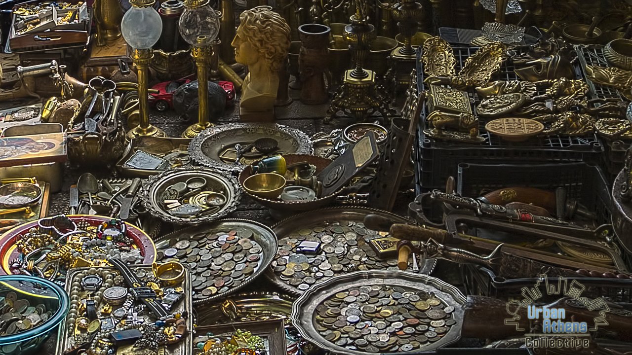 Flea Market