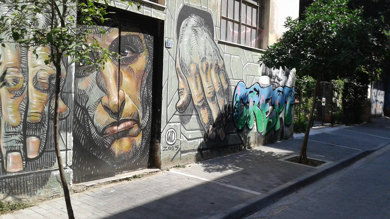 Street Art