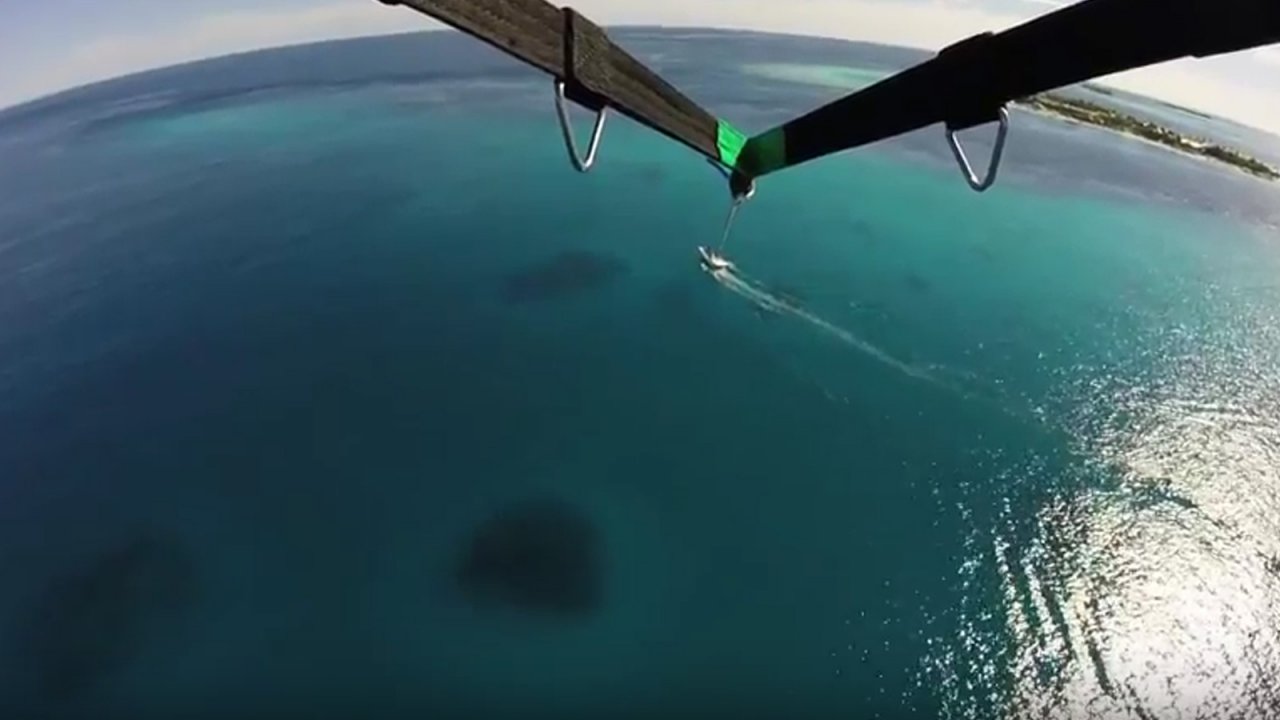 Surreal Elevated views