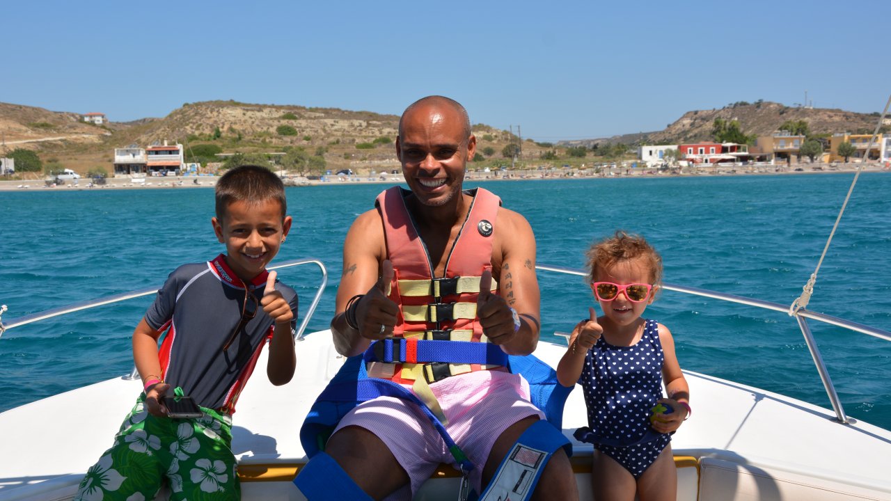 Great fun for all ages