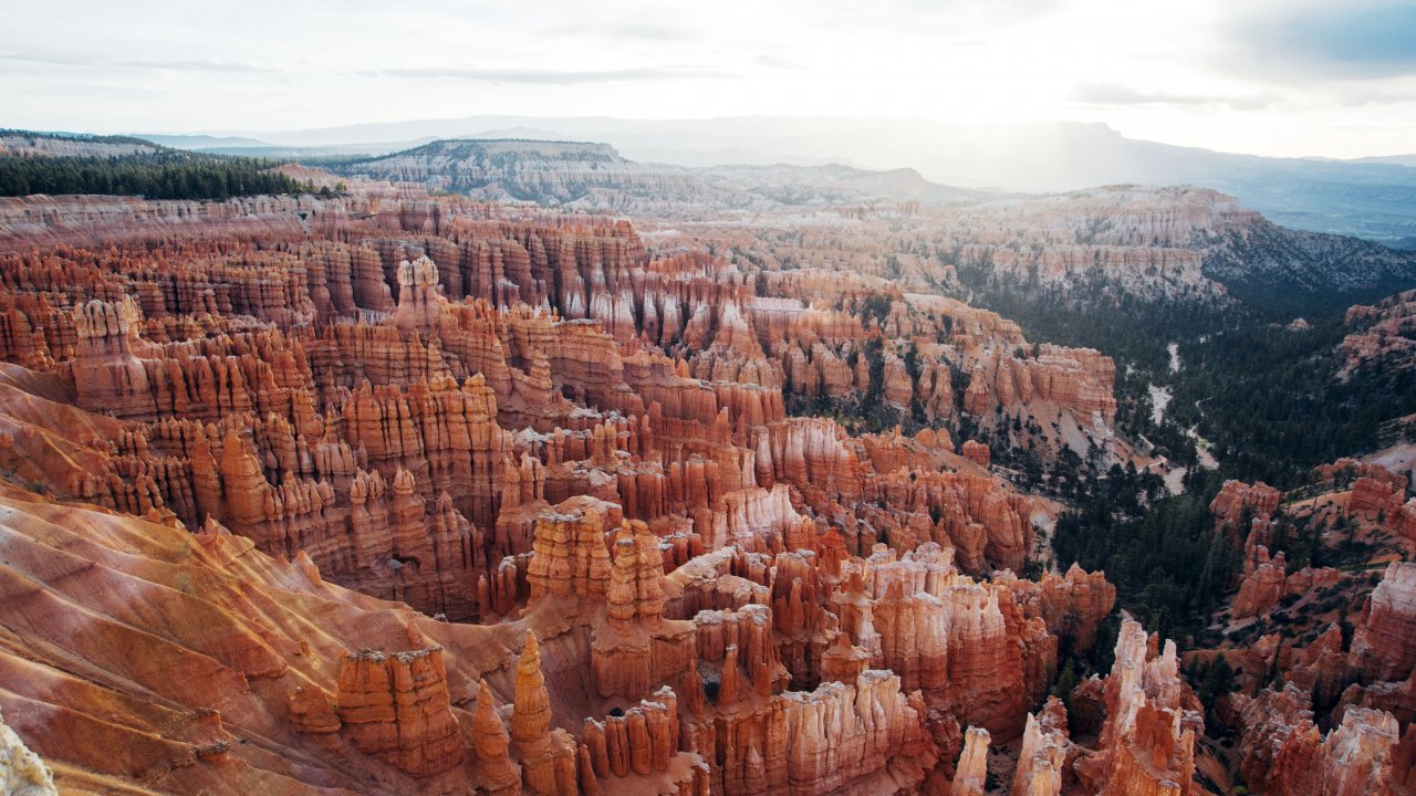 Bryce Canyon