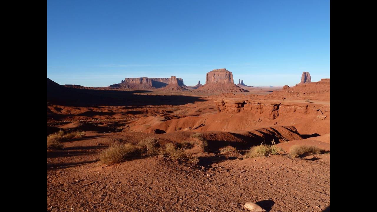 Monument Valley