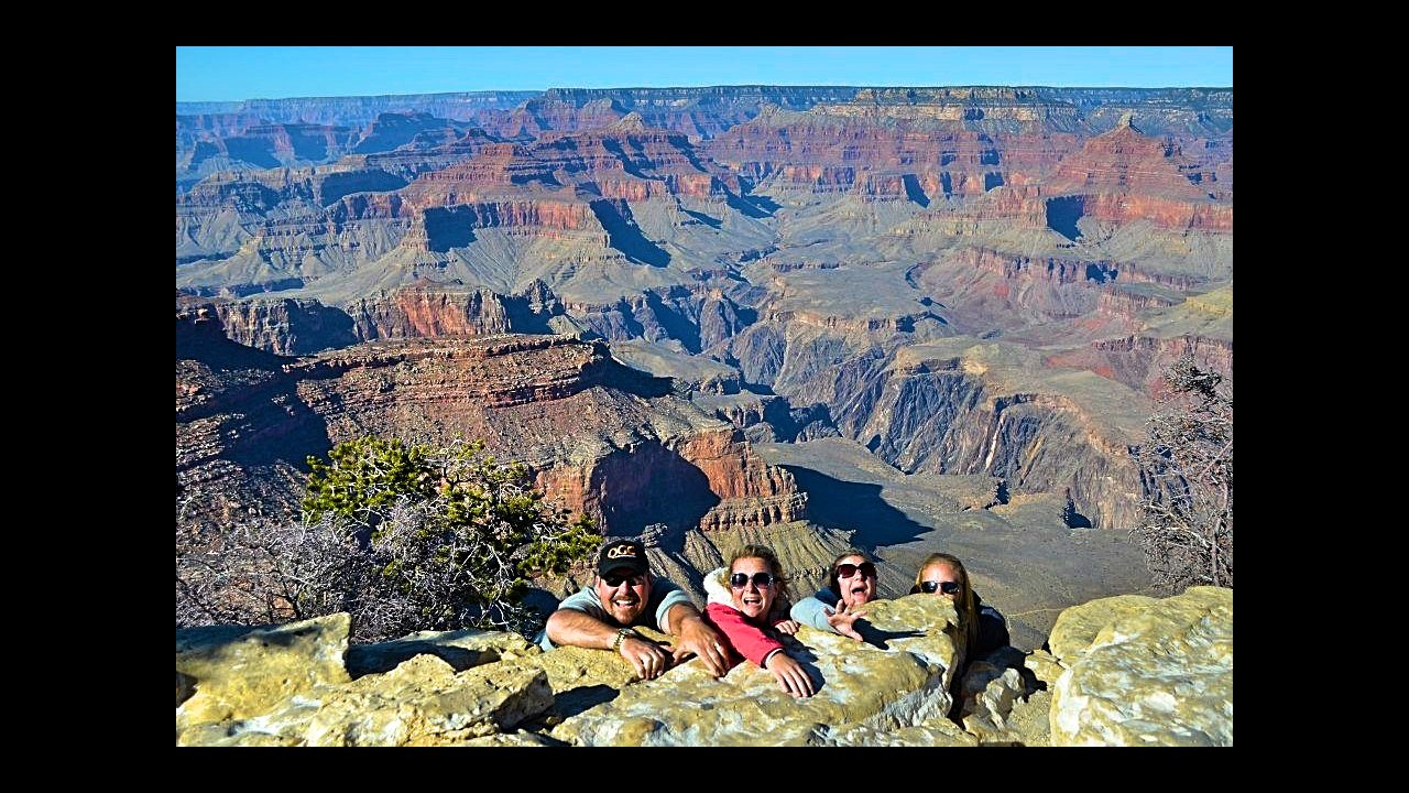 Grand Canyon