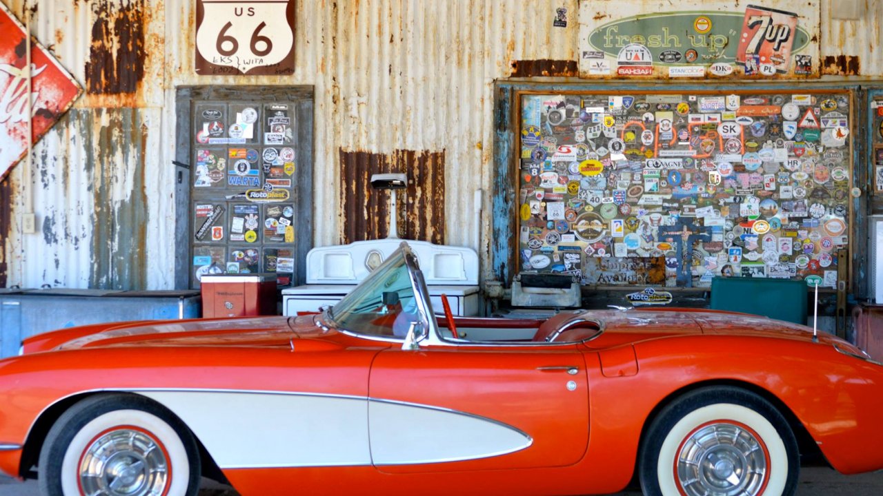Route 66