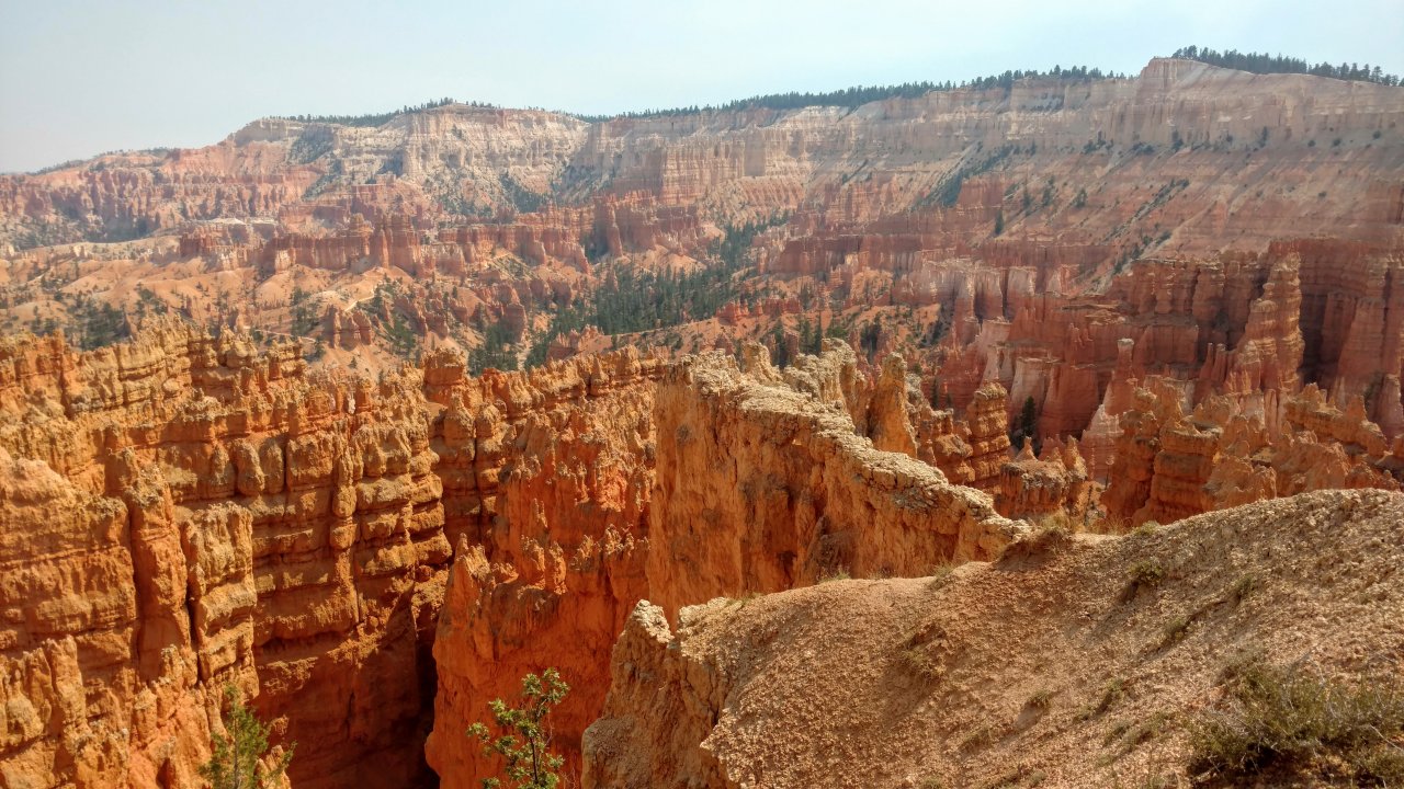 Bryce Canyon