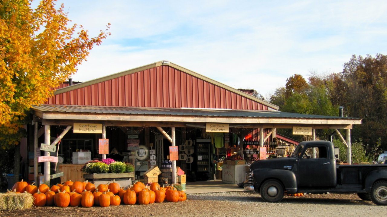 Farmstand