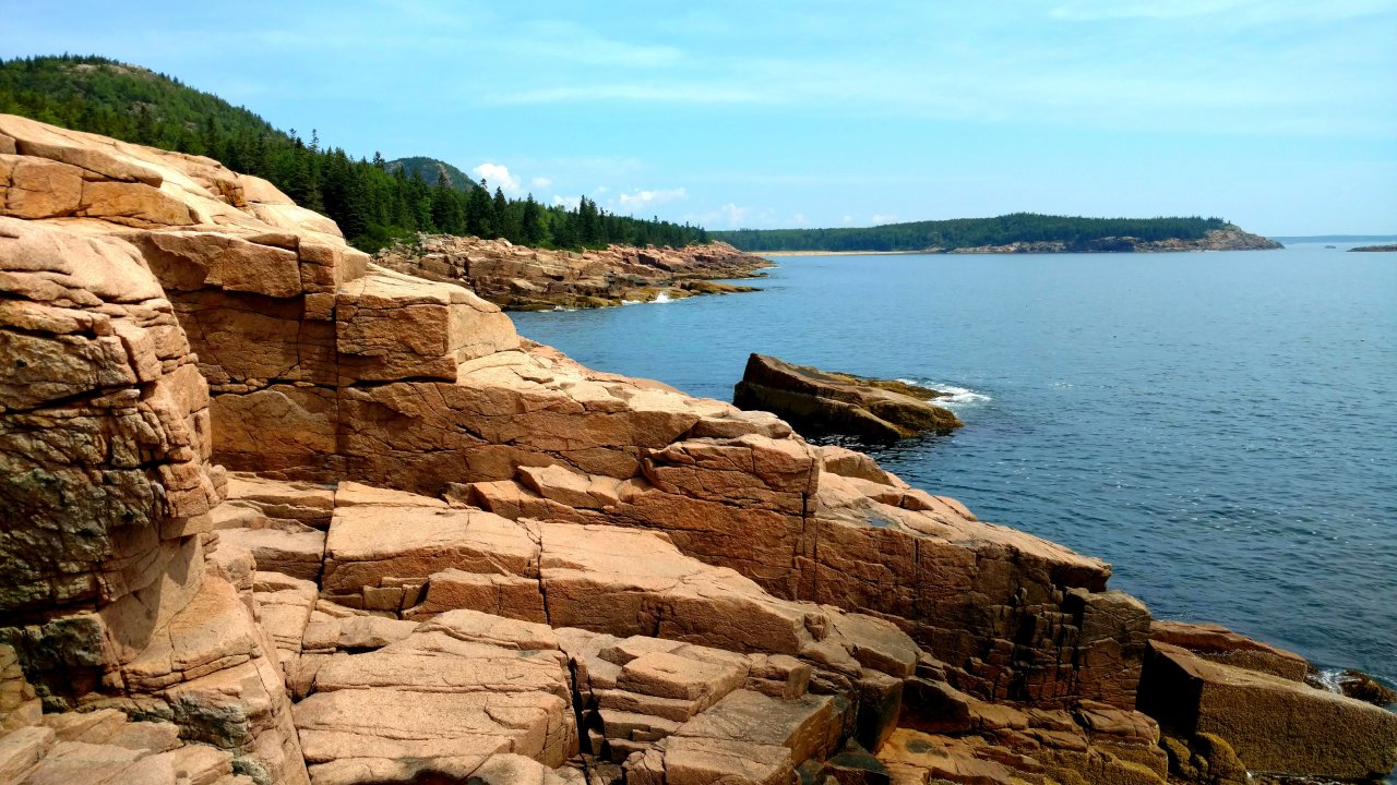 Acadia National Park