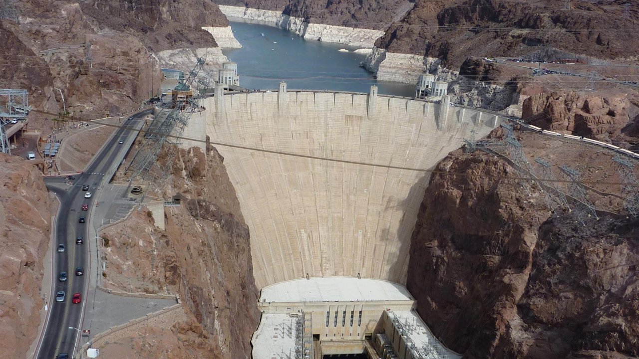 Hoover Dam