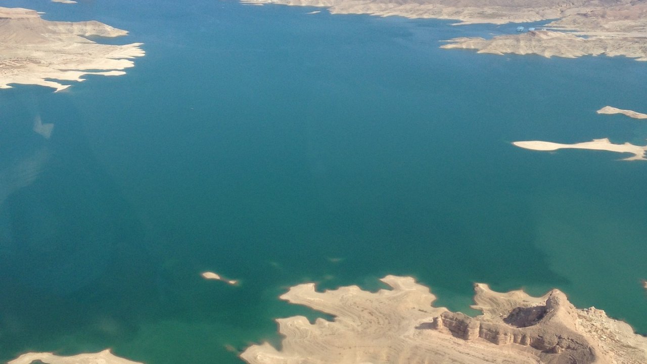 Lake Mead