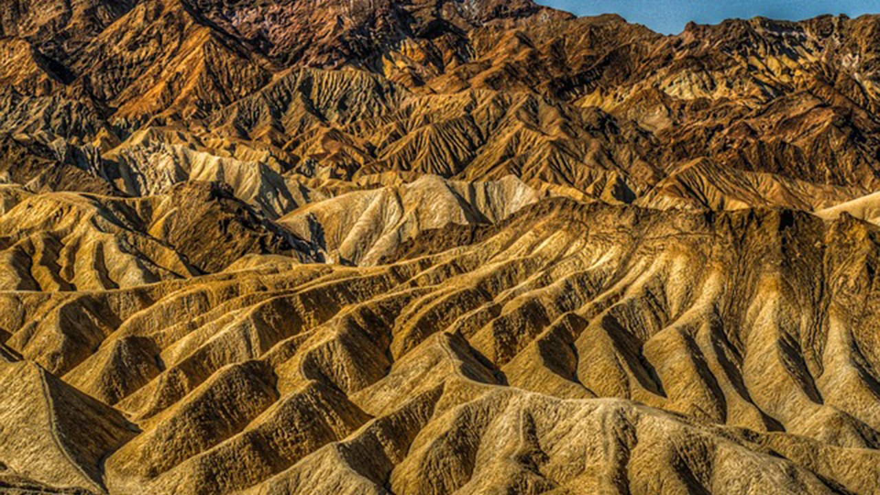 Zabriskie Point