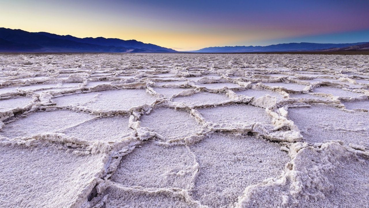 Badwater Basin