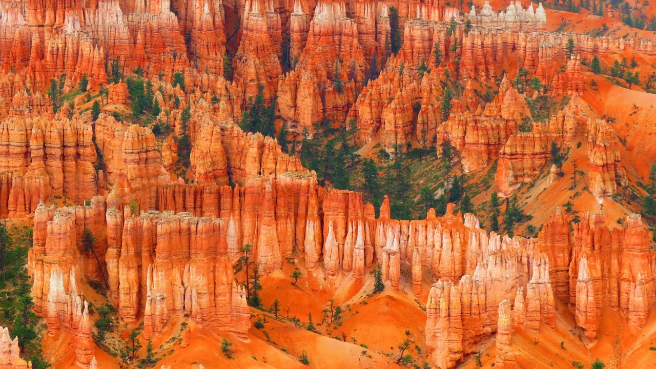 Bryce Canyon