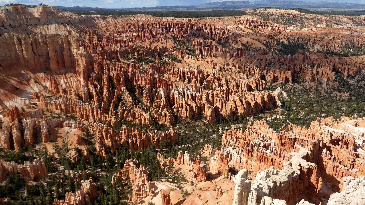 Bryce Canyon