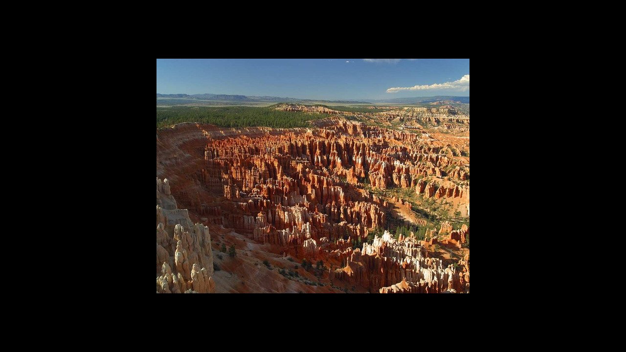 Bryce Canyon
