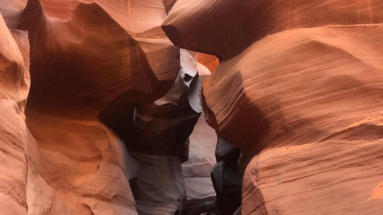 Antelope Canyon