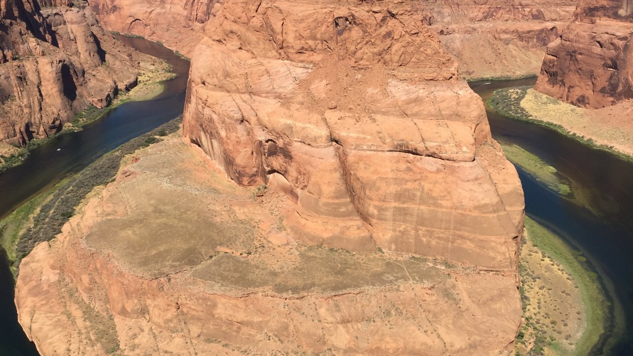 Horseshoe Bend