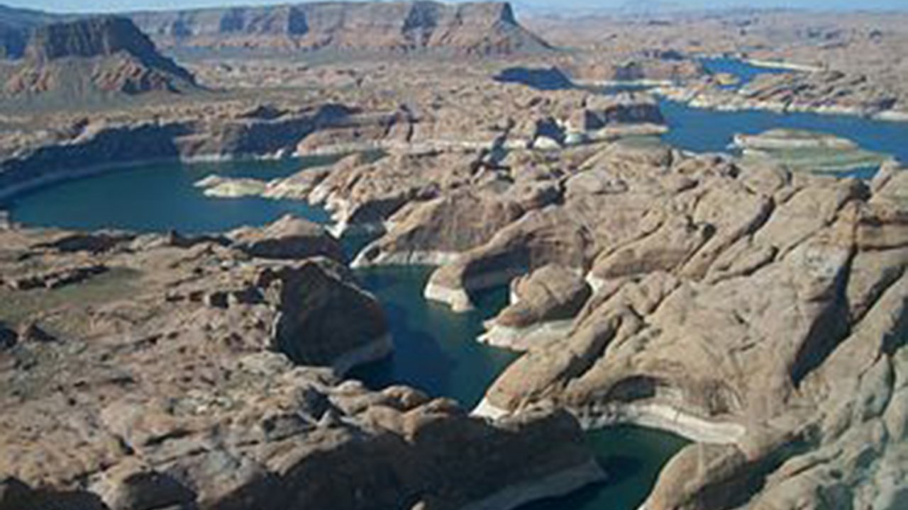 Lake Powell