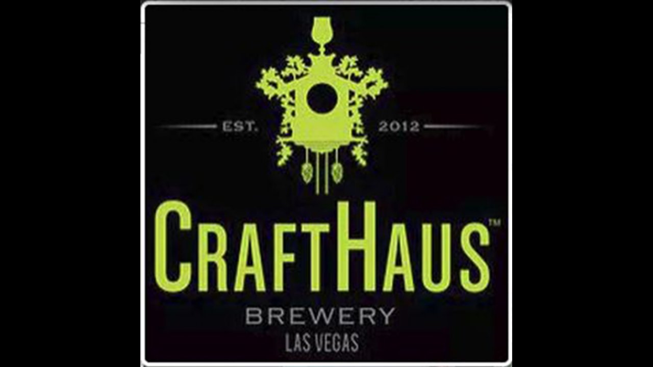 Craft Haus Brewery