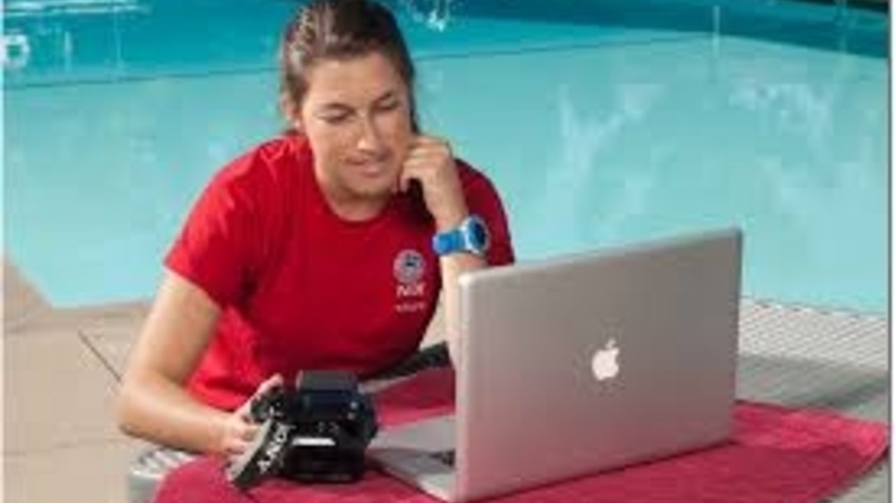 sharm with ease PADI Elearning