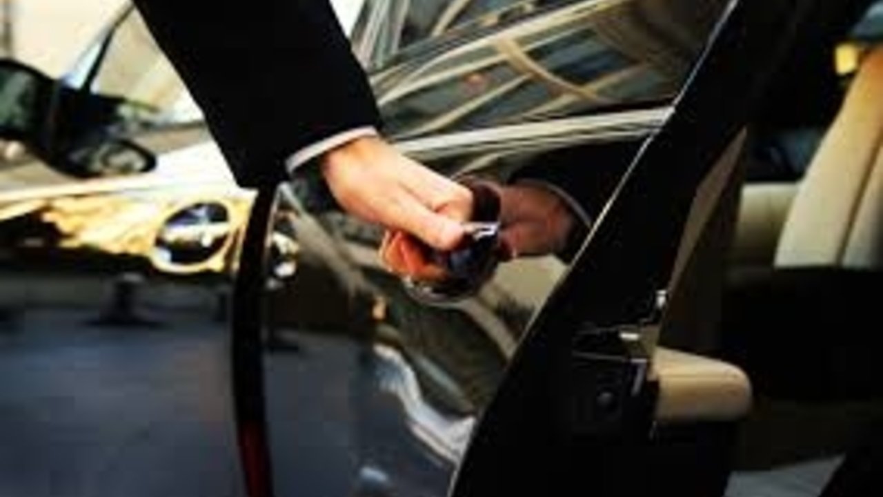 sharm with ease VIP transfer