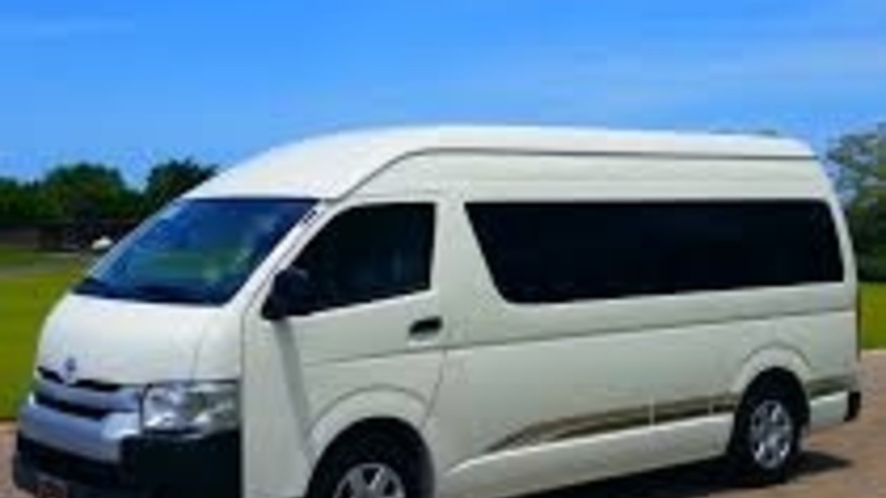 sharm with ease private transfer