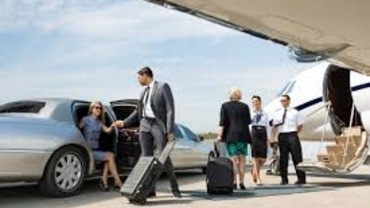 Sharm with ease transfers