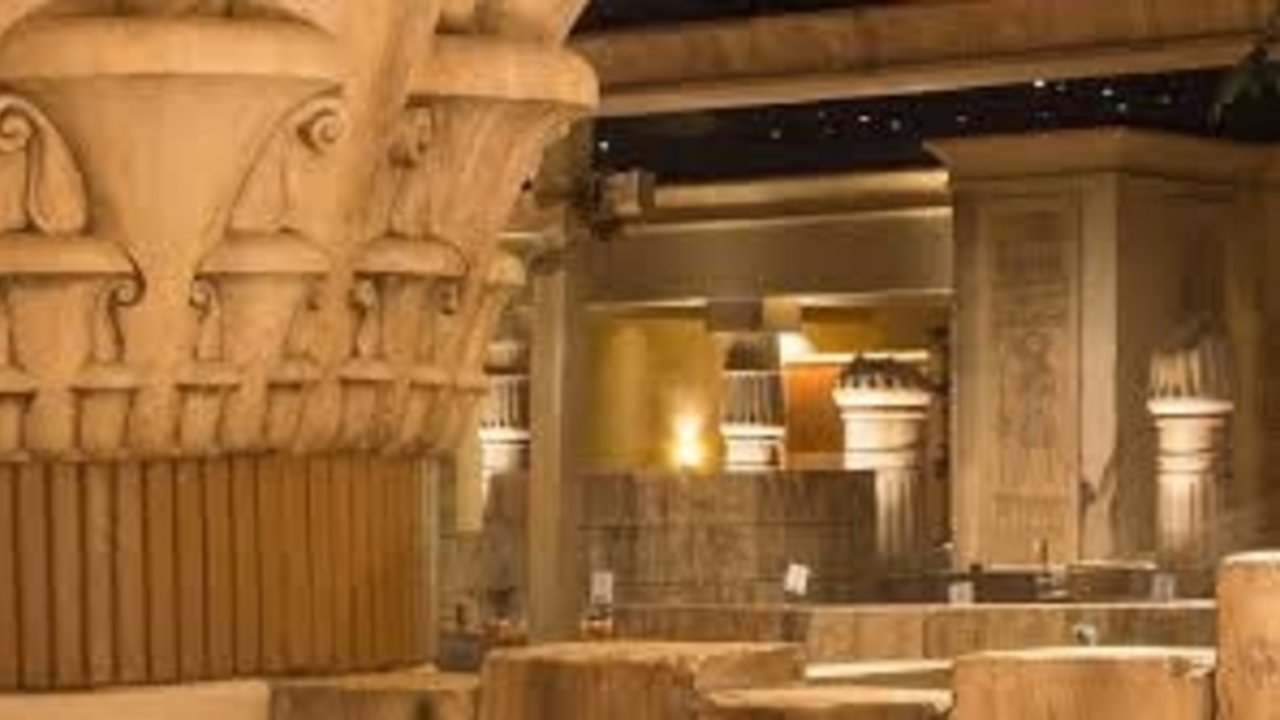 Sharm with ease Luxor trip