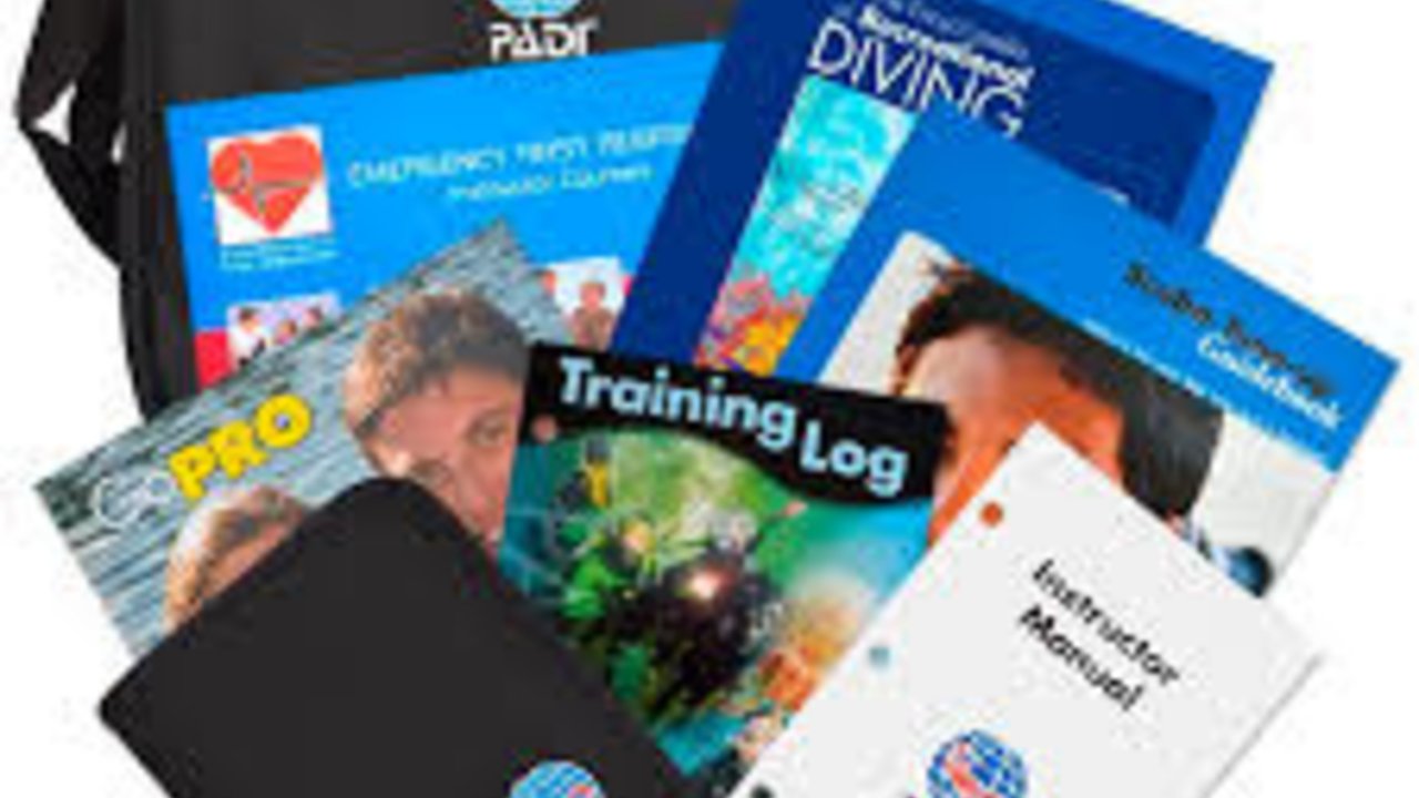 SHARM WITH EASE DIVING