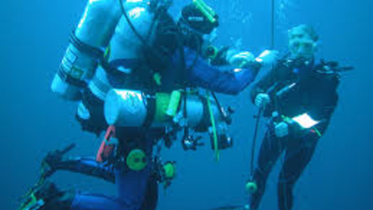 SHARM WITH EASE DIVING