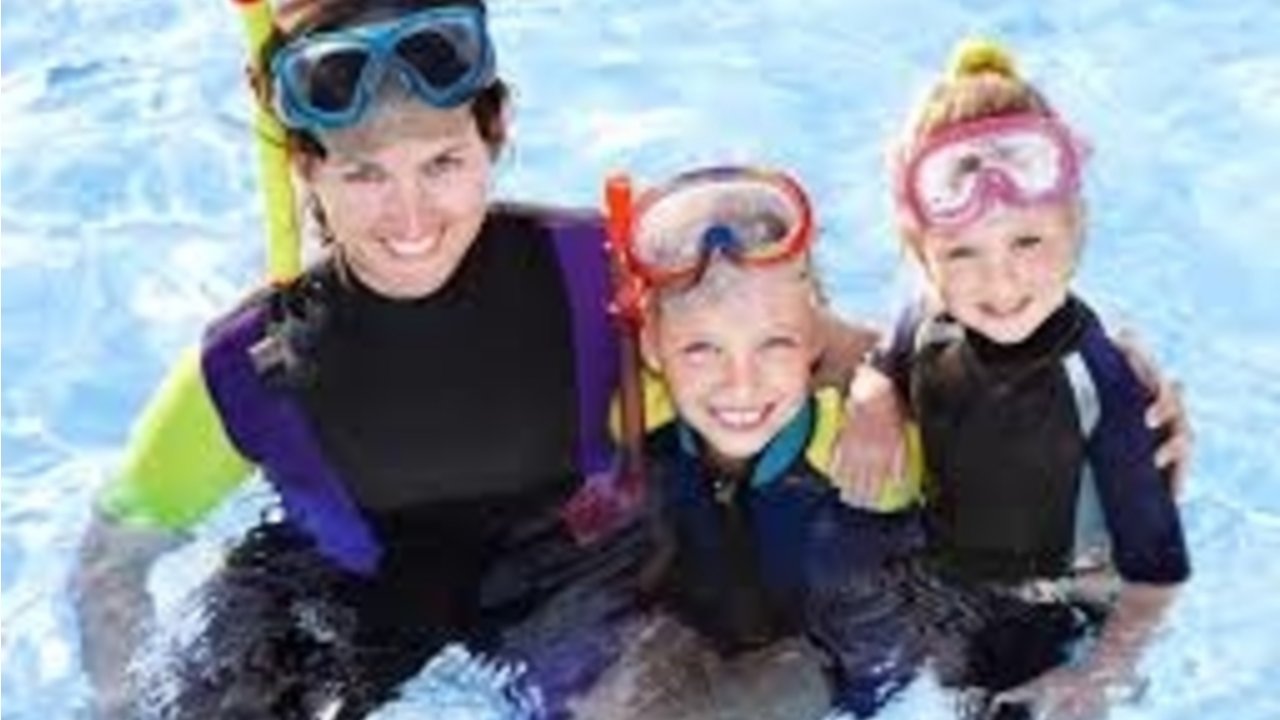 SHARM WITH EASE DIVING