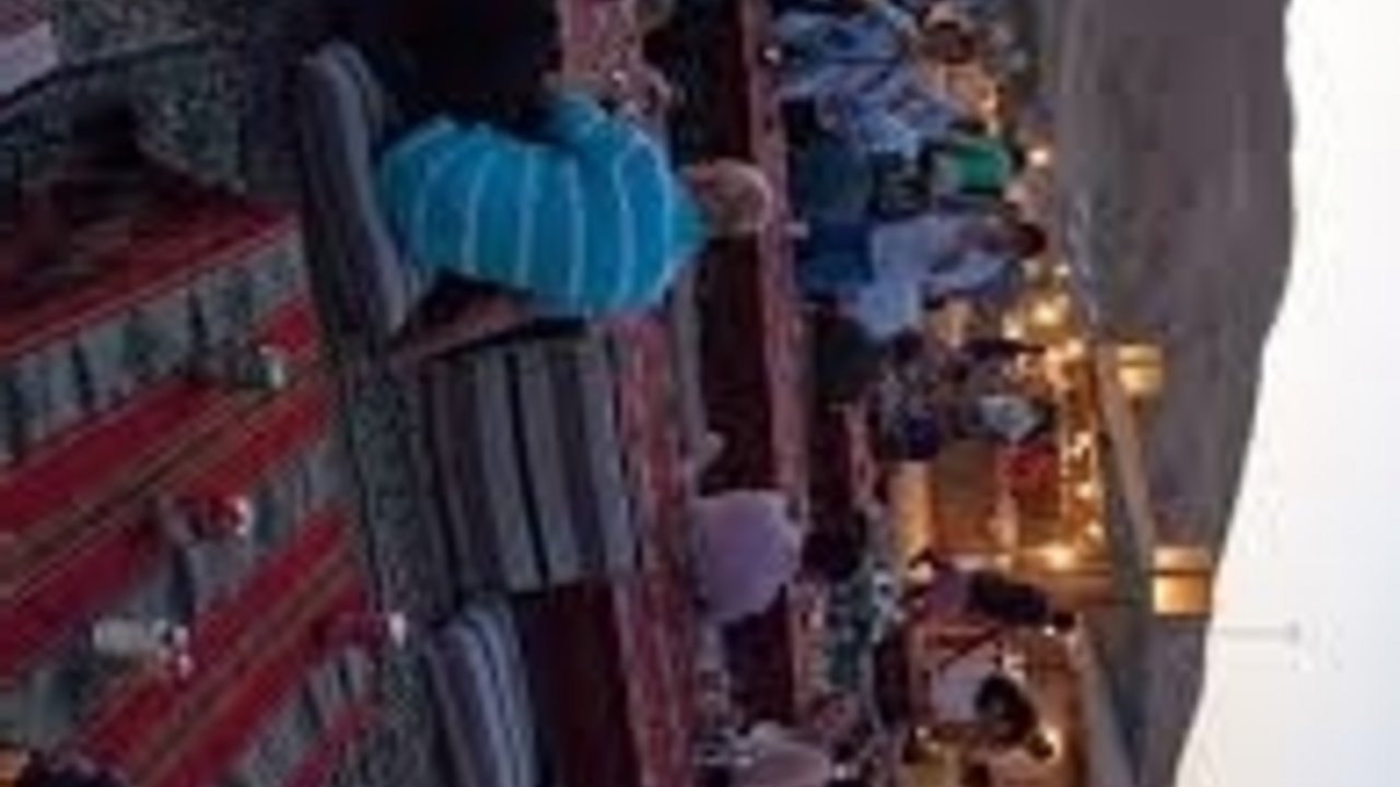 SHARM WITH EASE CAMEL RIDE