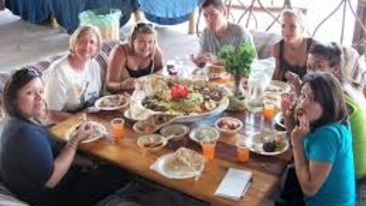 SHARM WITH EASE CAMEL+DINNER