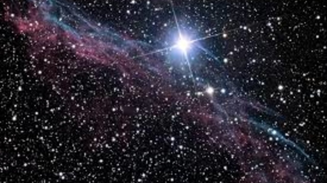 SHARM WITH EASE STAR GAZING