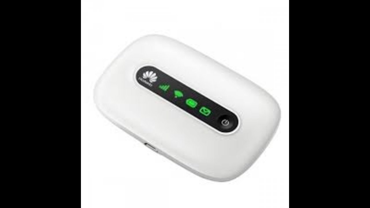 SHARM WITH EASE WIFI