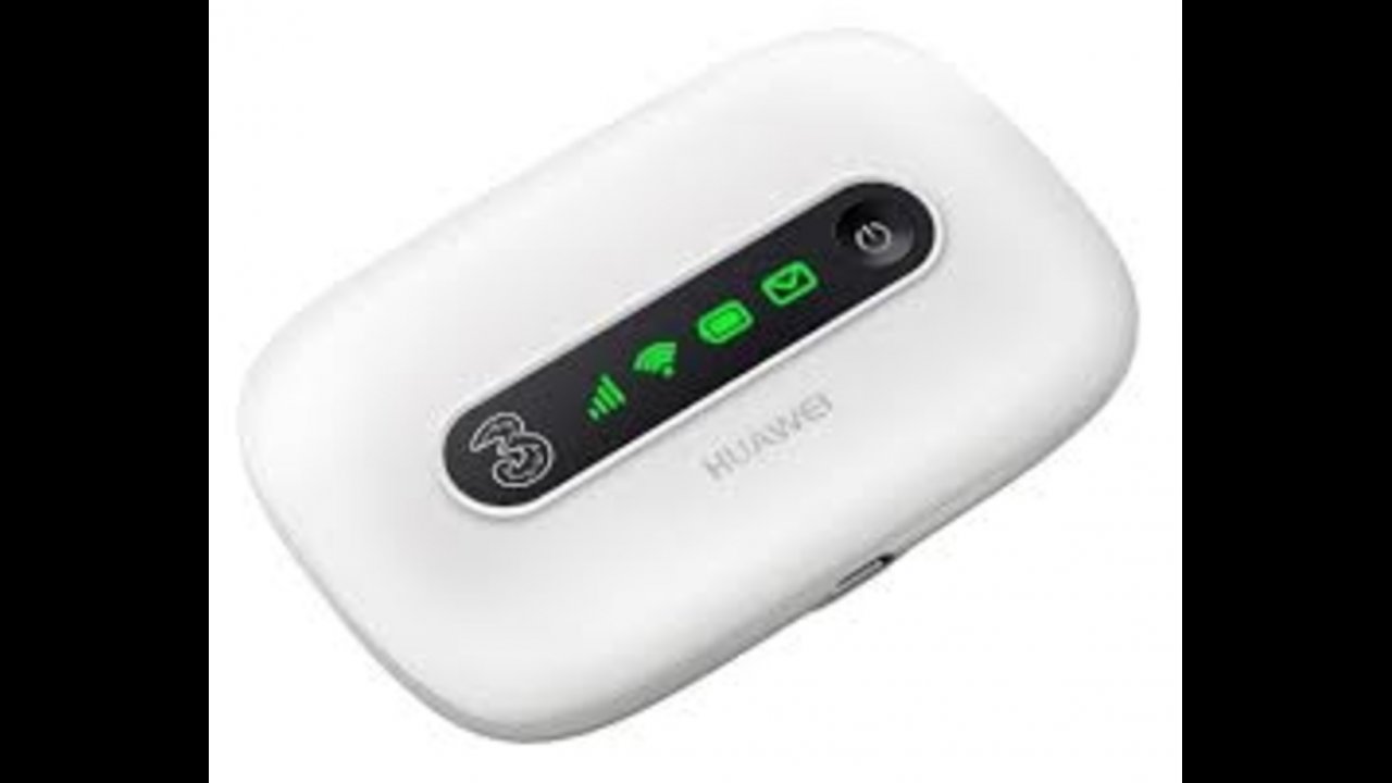 SHARM WITH EASE WIFI