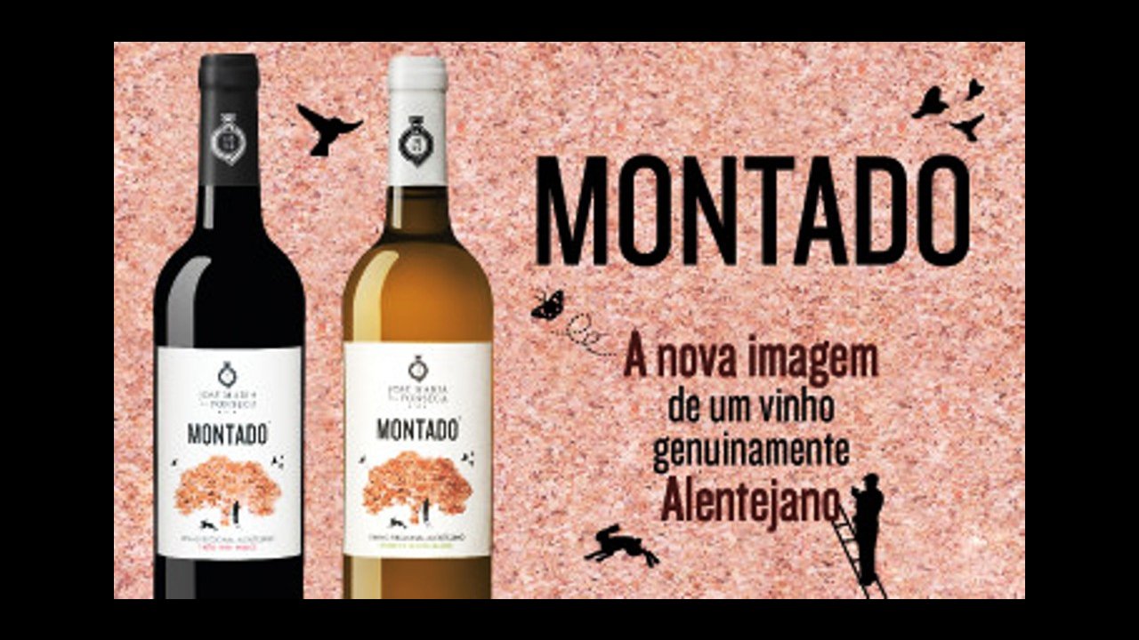 One of the Wines (Montado)