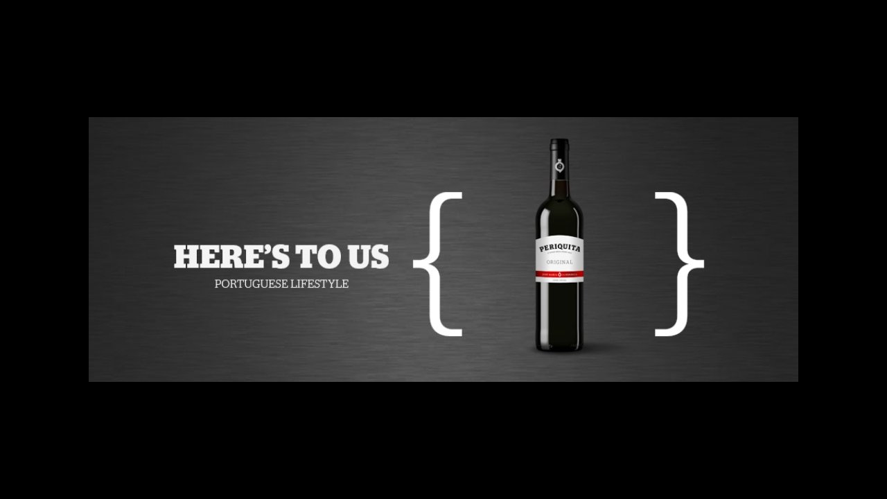 The famous Piriquita wine