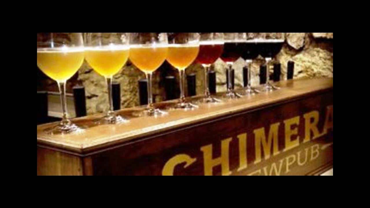 Craft Beer