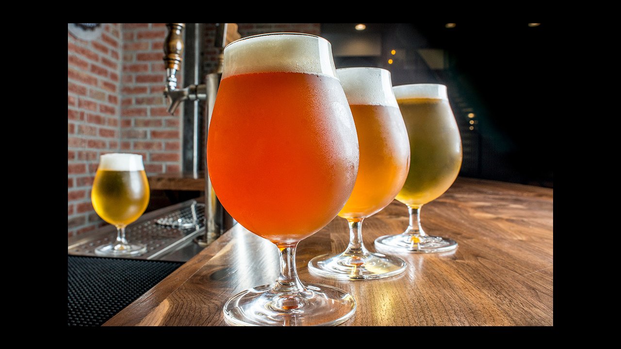 Craft Beer