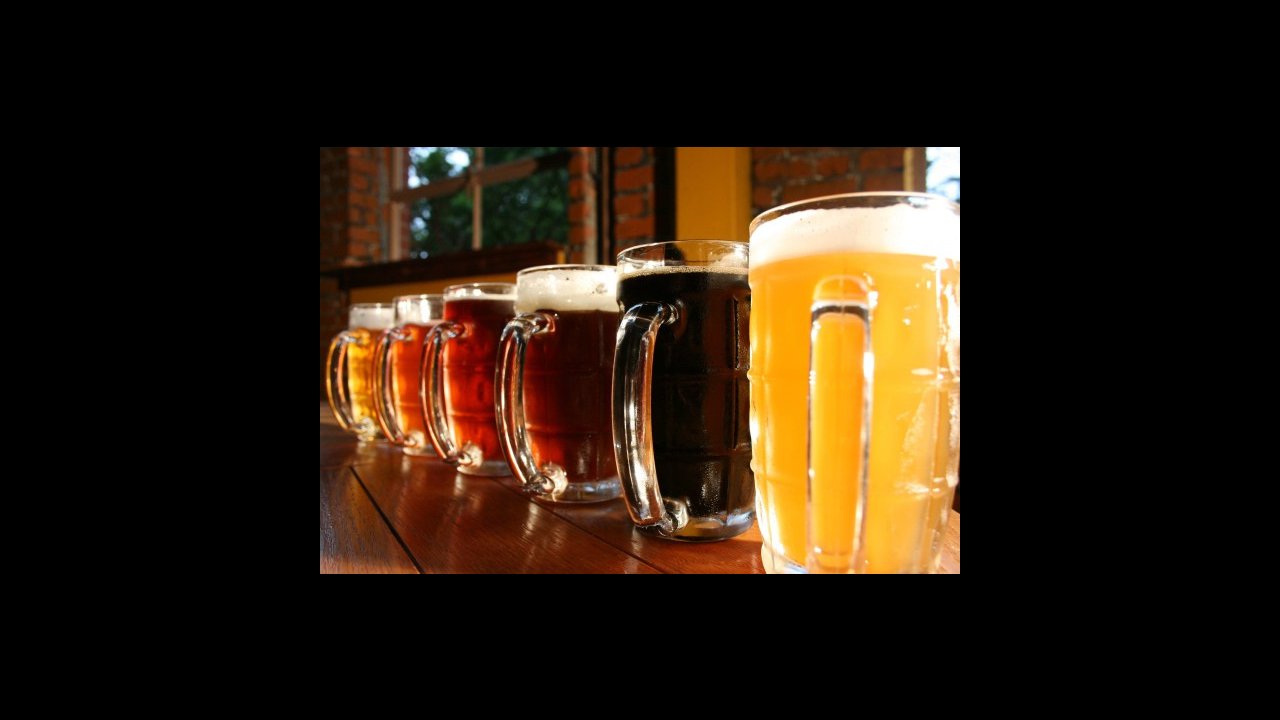Craft Beer