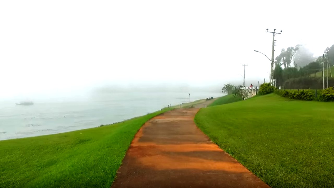 Gregory lake nuwara eliya