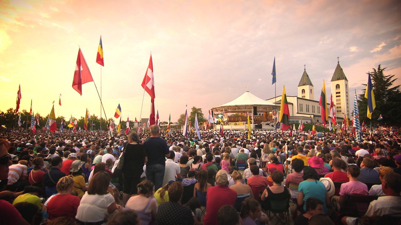 Medjugorje Tour