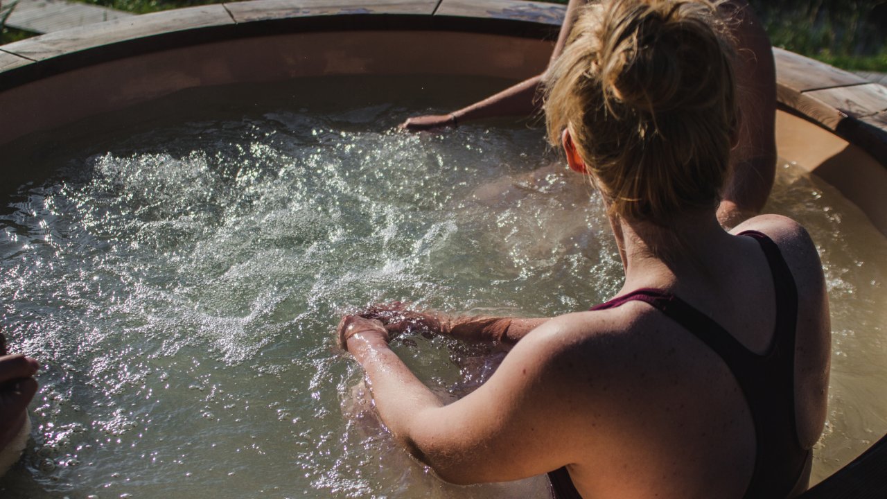 4 Days Full Lithuanian Forest Experience