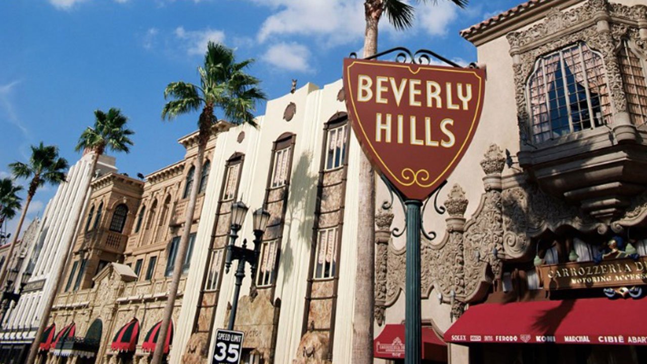 Beverly Hills