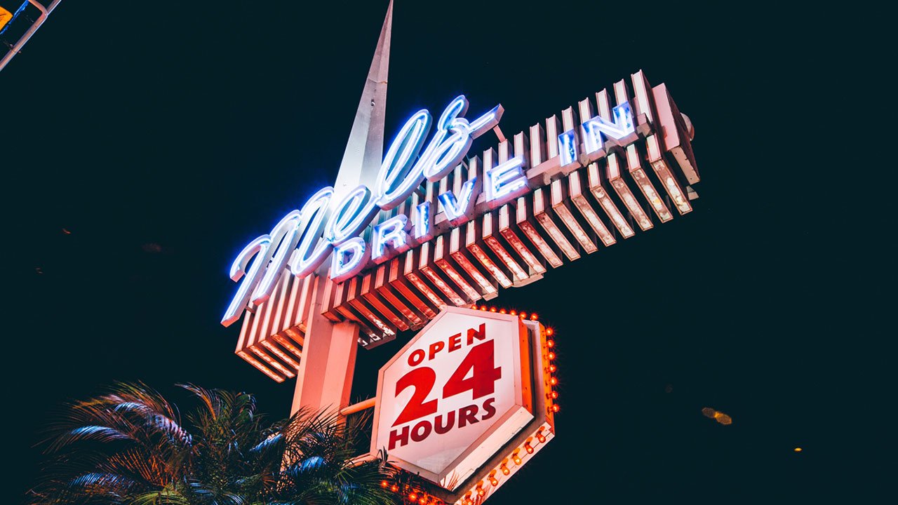 Mel's Diner