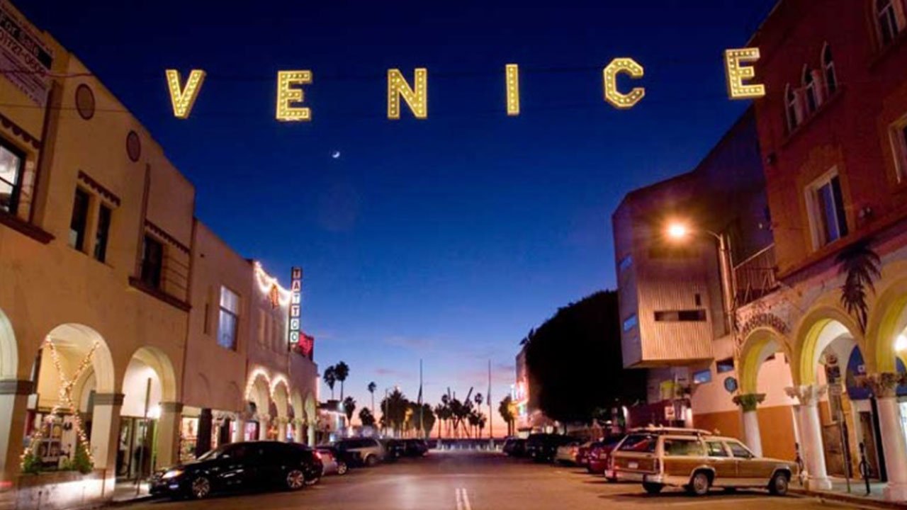 Venice Beach