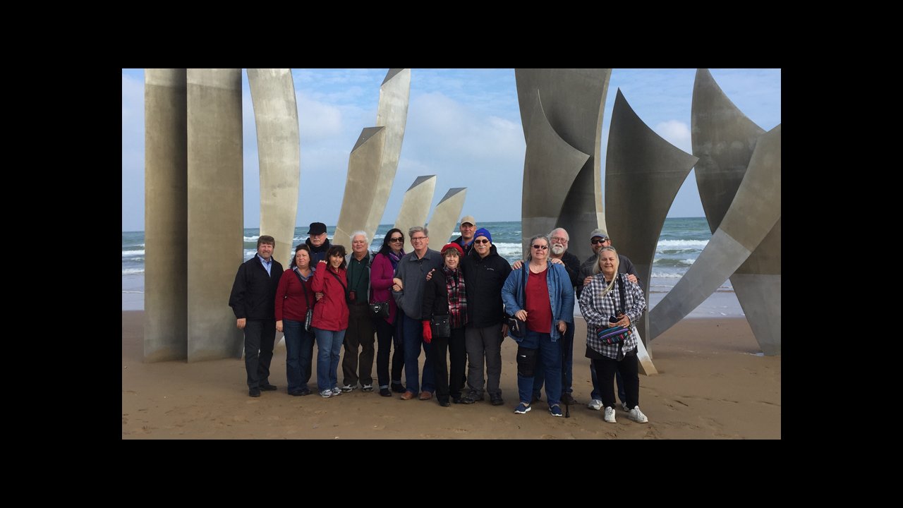 Utah Beach
